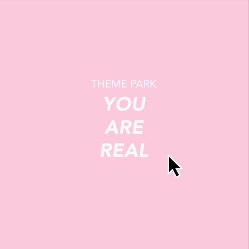 You Are Real