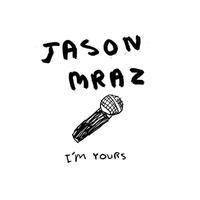 If It Kills Me - Jason Mraz (吉他伴奏)