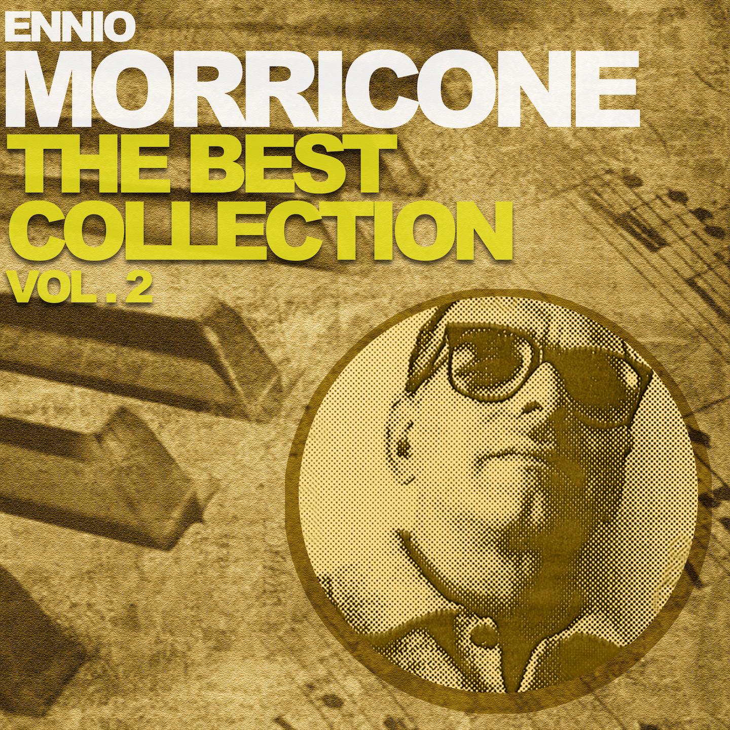 Ennio Morricone the Best Collection, Vol. 2专辑