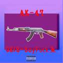 AK_47专辑