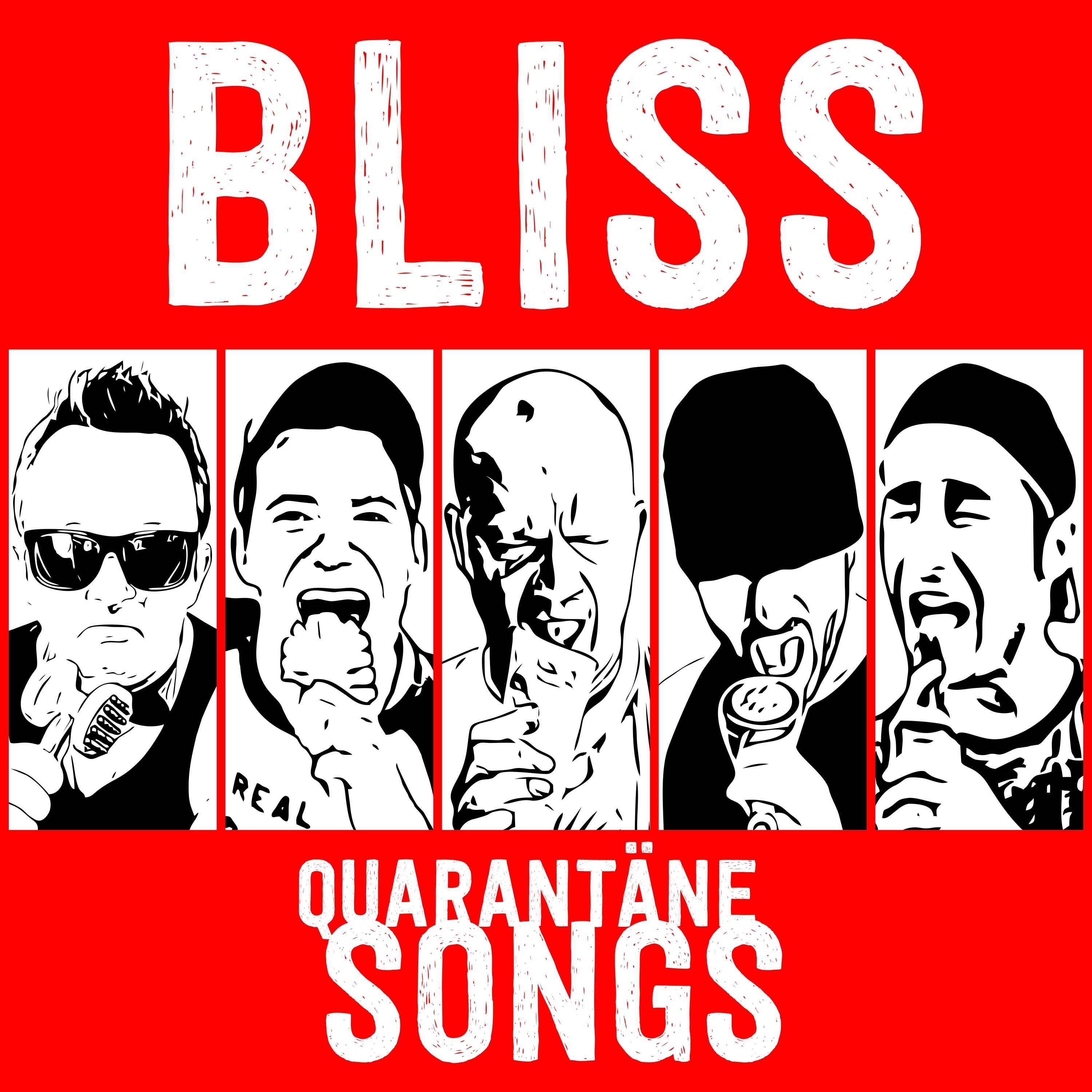 Quarantäne-Songs