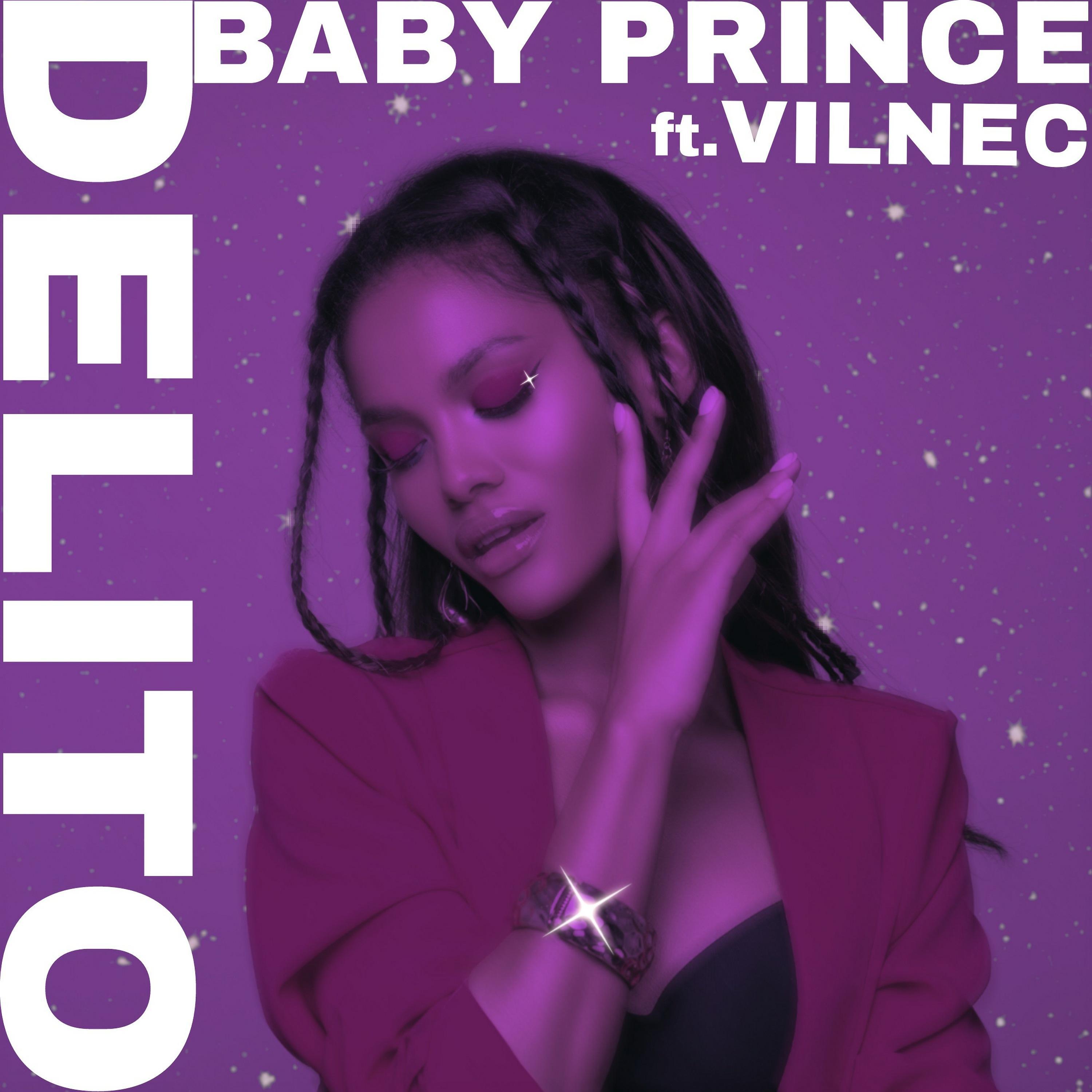 Delito (feat. Vilnec)