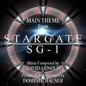 Stargate SG-1 - Main Theme from the TV Series (Single) (David Arnold)专辑