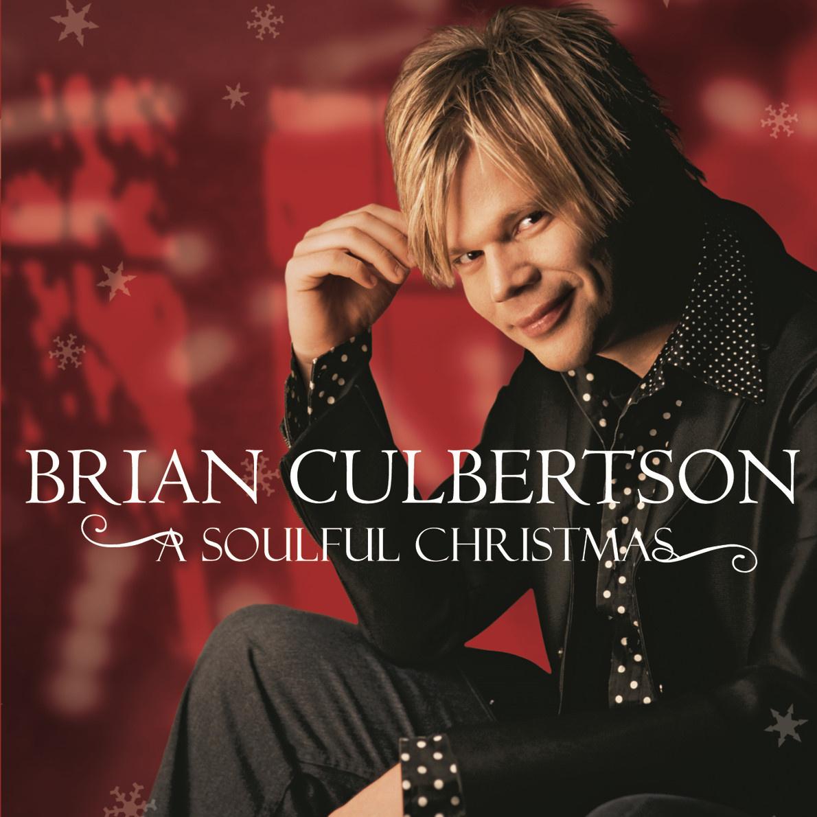 A Soulful Christmas专辑