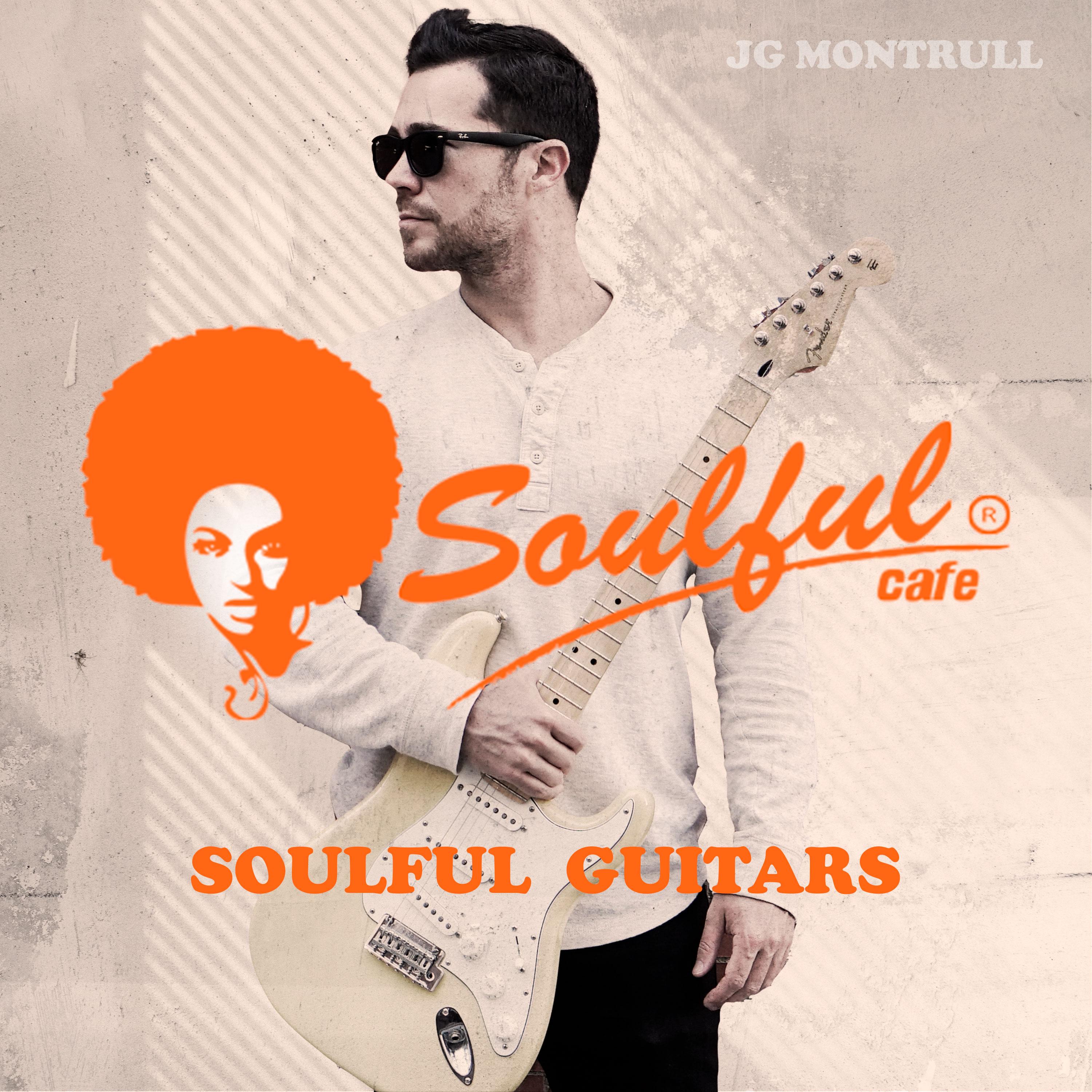 Soulful Guitars