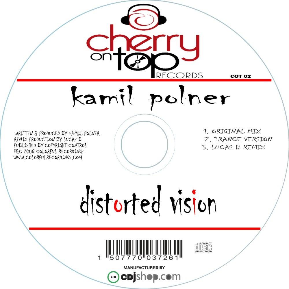 Distorted Vision