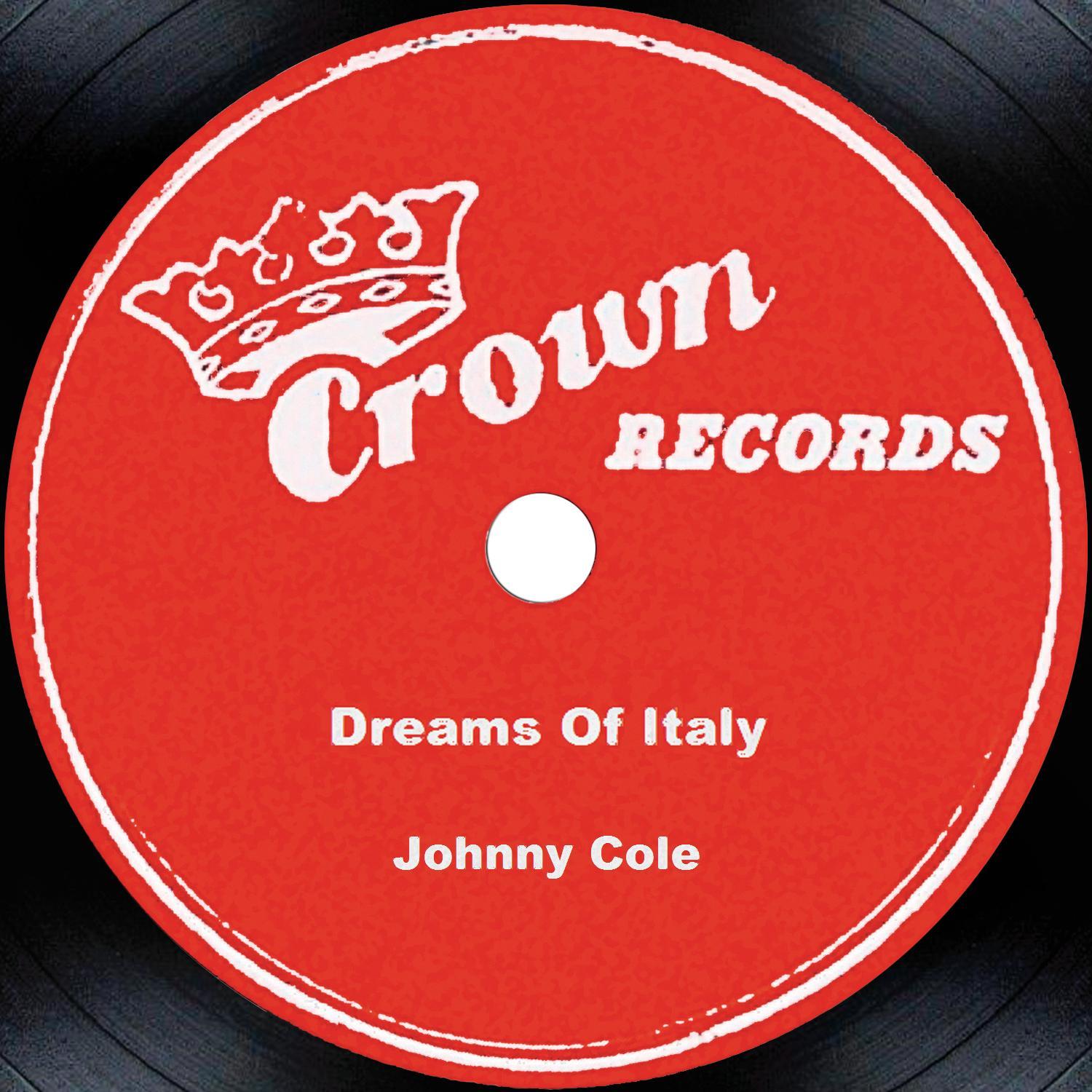 Dreams Of Italy