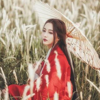 古风|暗水留香冷一溪