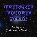 Labrinth feat. Tinie Tempah - Earthquake (Instrumental Version)专辑