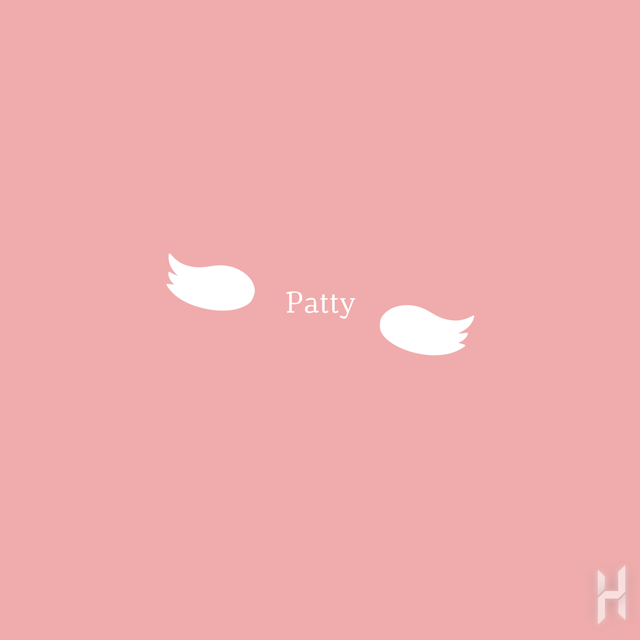 Patty专辑