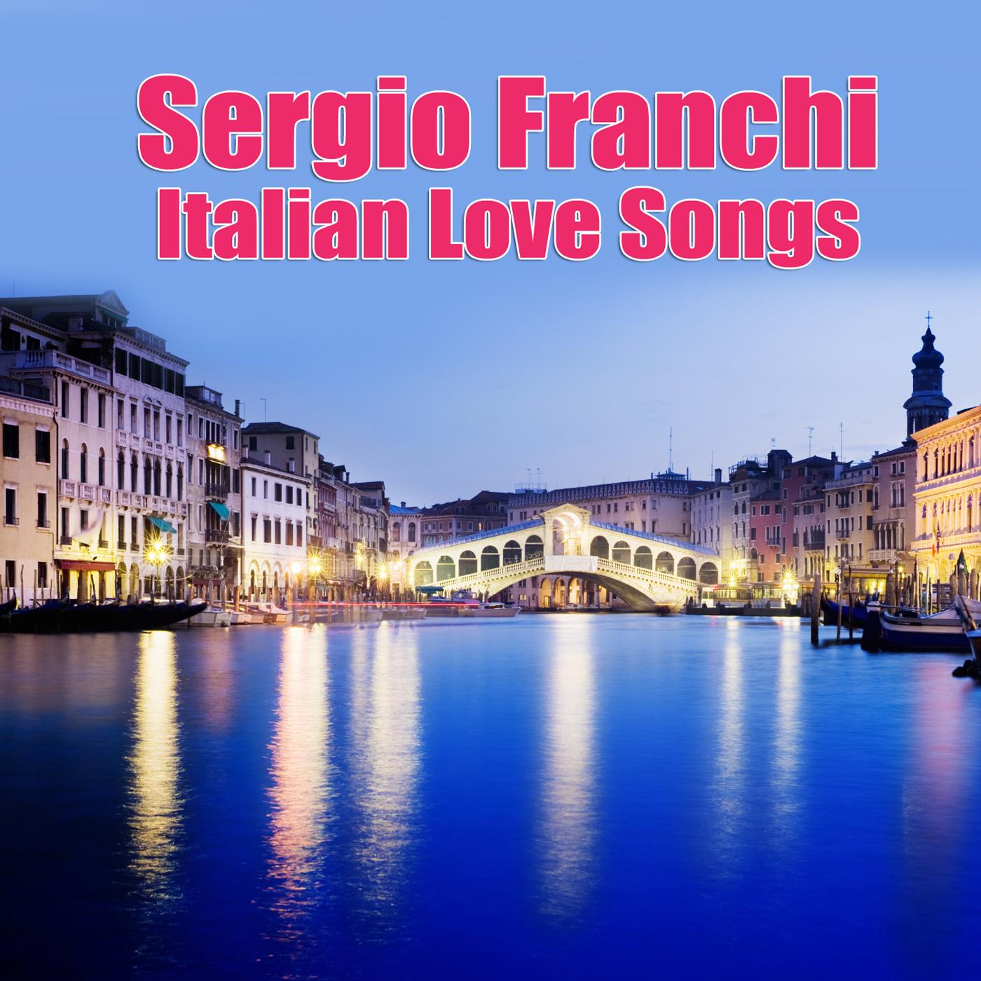 Italian Love Songs