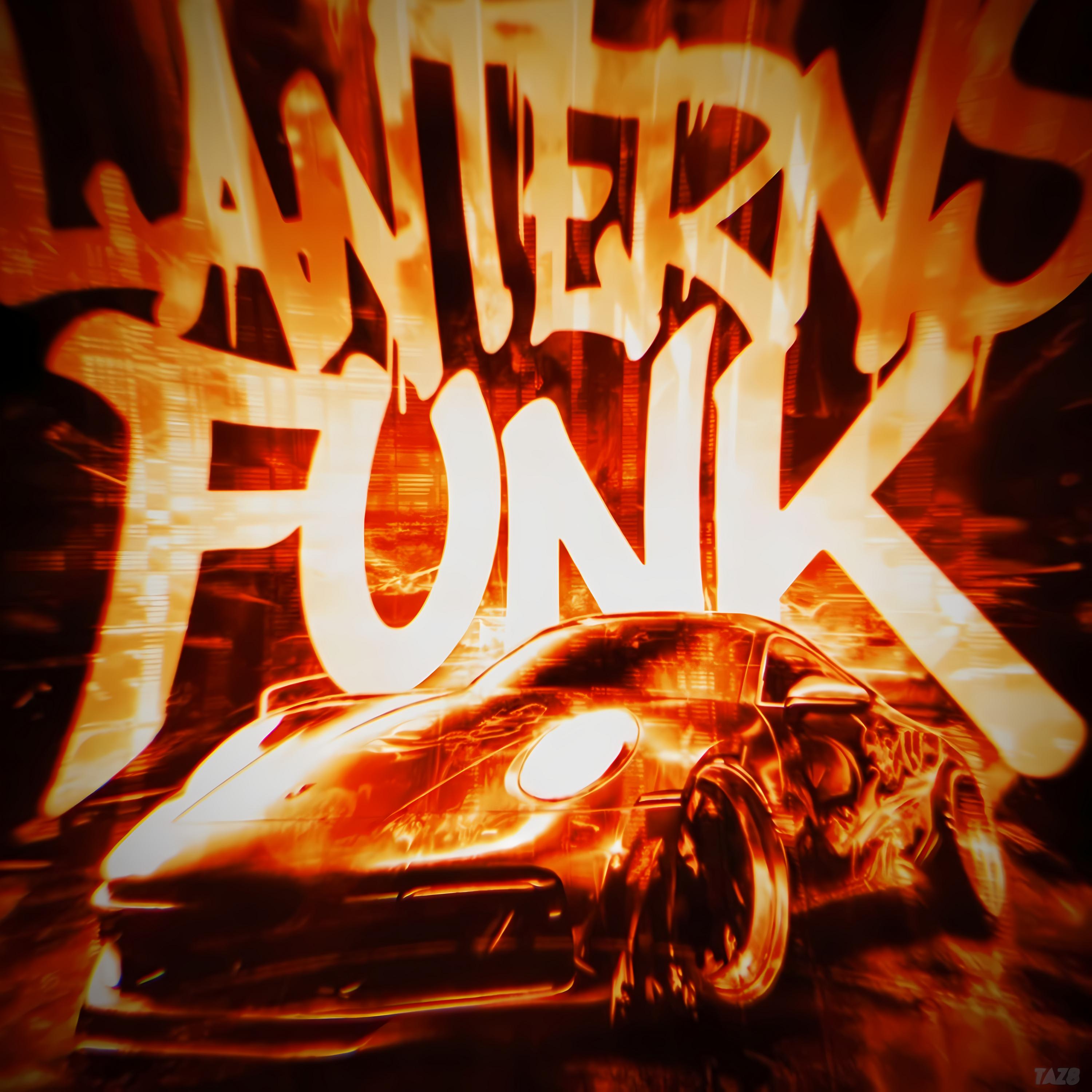 LANTERNS FUNK!