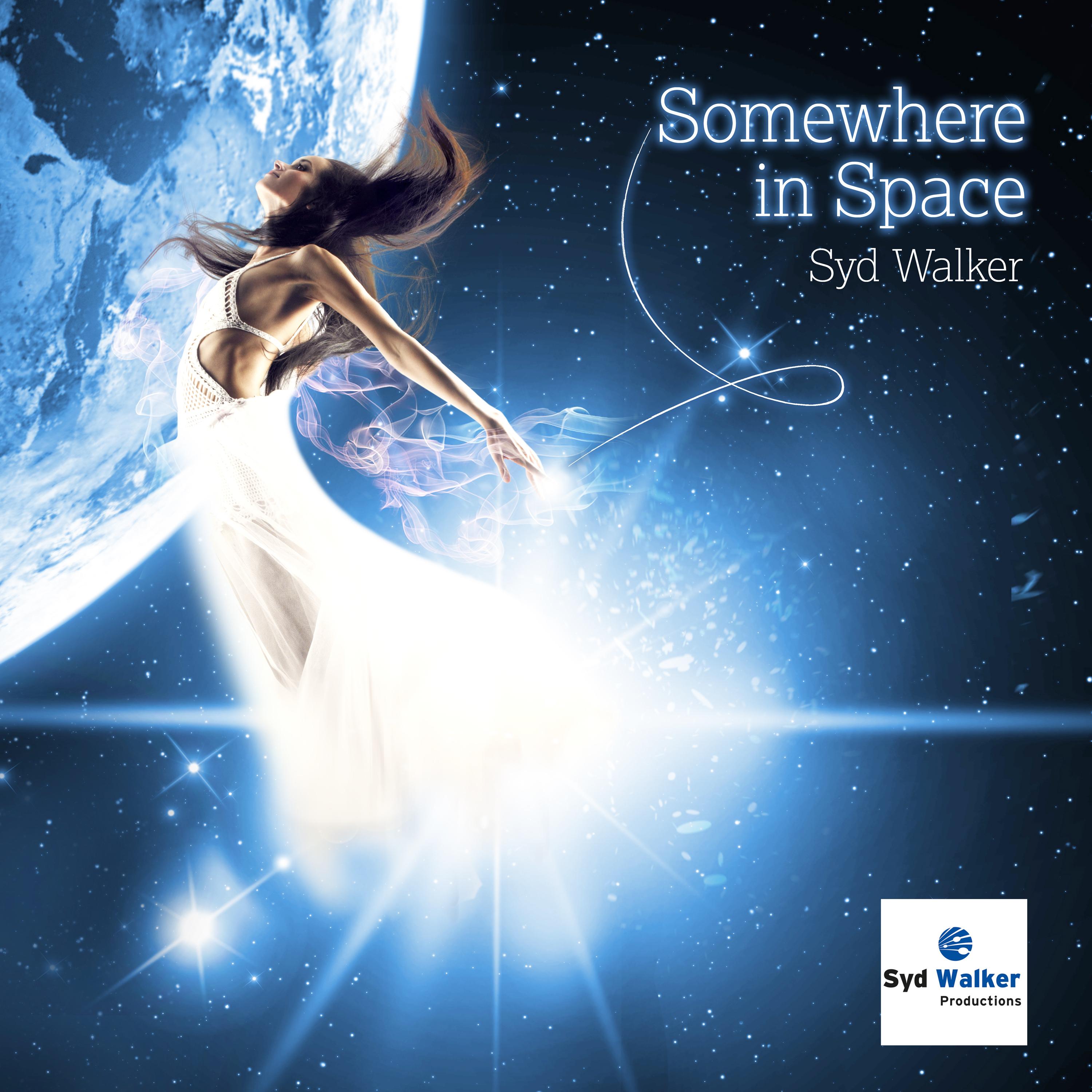 Somewhere in Space