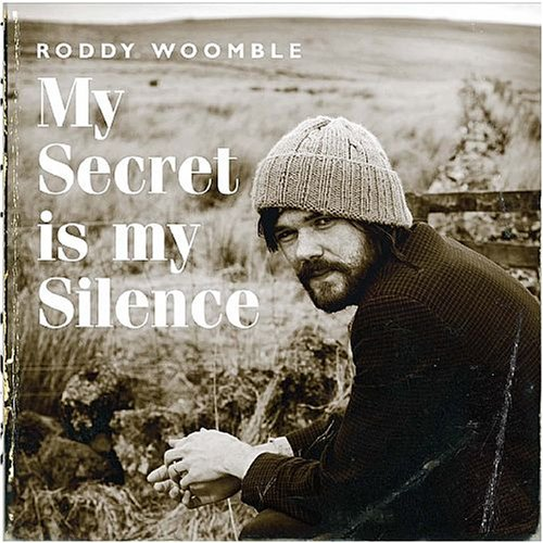 My Secret is My Silence