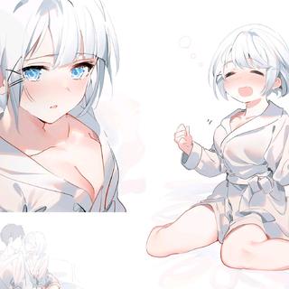 2021年7月新番动画音乐集