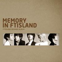 ftisland 伤心 带和声