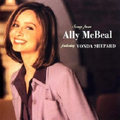 Songs from Ally McBeal