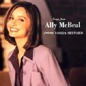 Songs from Ally McBeal专辑