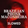 Mc Henry - Brazilian Phonk Maconheira (Slowed)