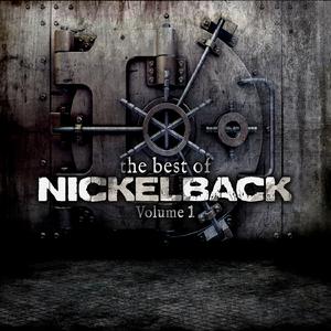 This Afternoon - Nickelback (karaoke) 带和声伴奏 （升5半音）