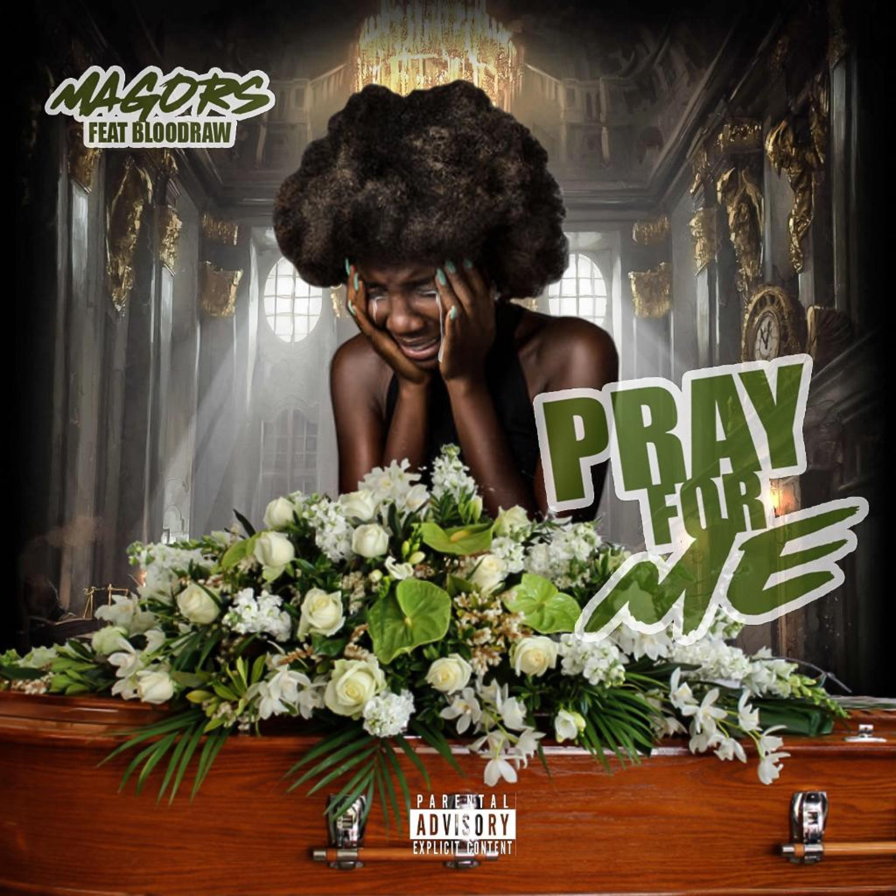 Pray For M
