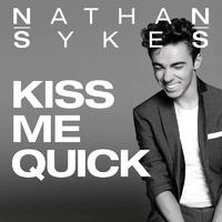 Kiss Me Quick - Nathan Sykes (karaoke Version)