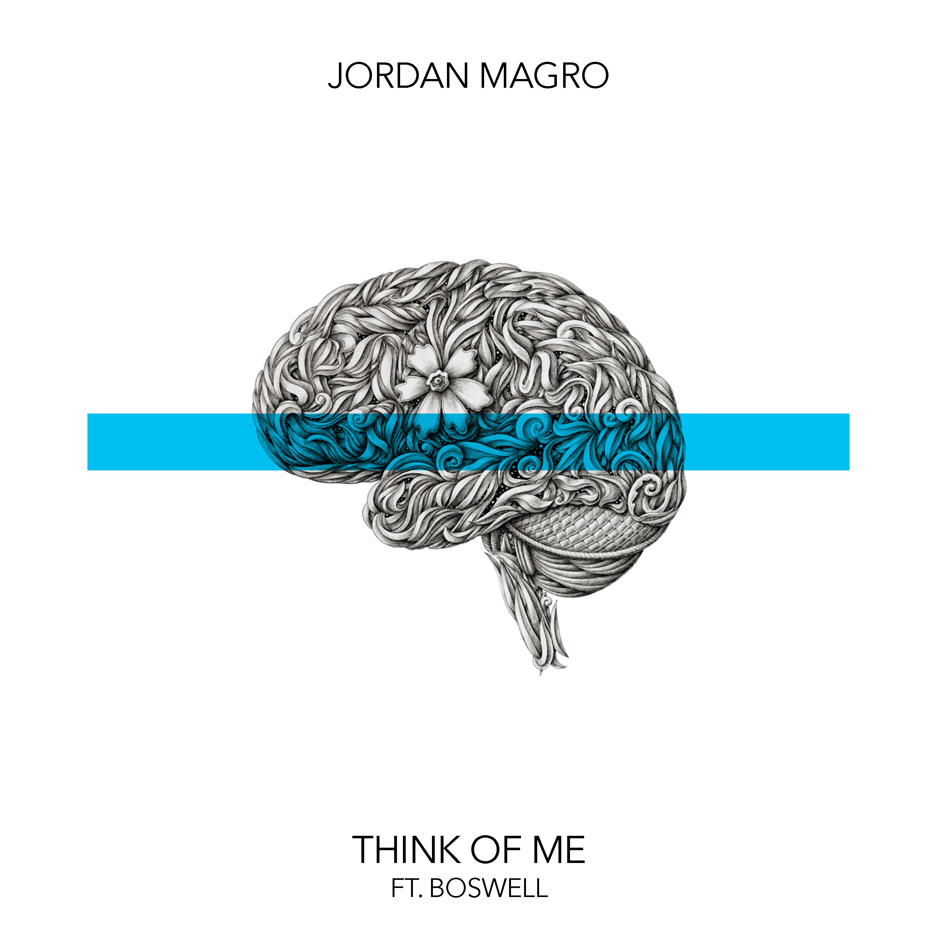 Jordan Magro - Think of Me (Radio Edit)