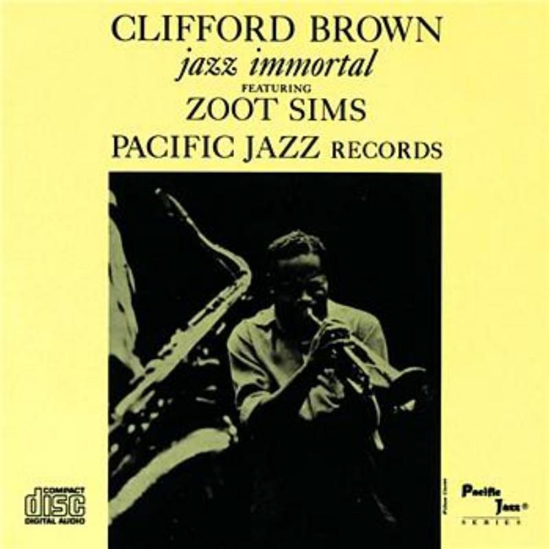 Jazz Immortal (The Rudy Van Gelder Edition)