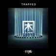 困 Trapped