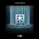 困 Trapped