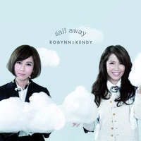 Robynn And Kendy-今天只讲笑