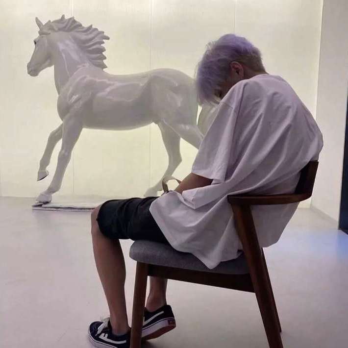 鹿小帅.