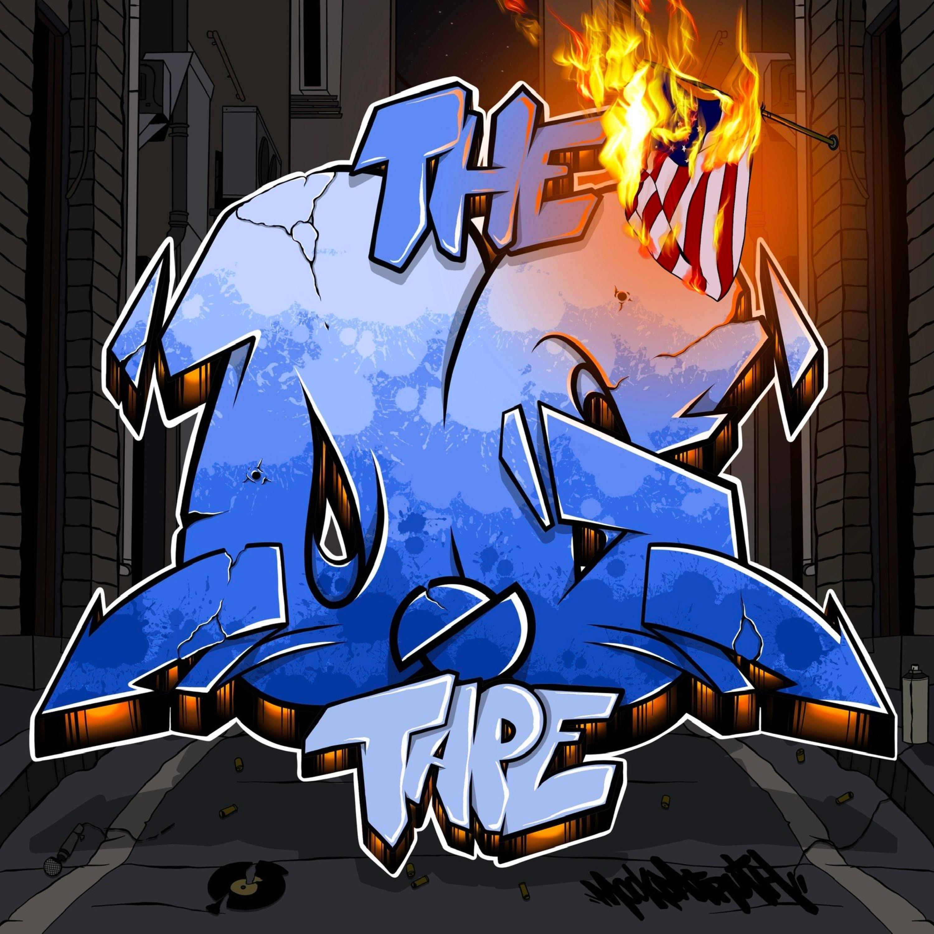 A Wise Man Once Said Nothing (feat. Rigz)