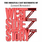 The Original Cast Recording of West Side Story