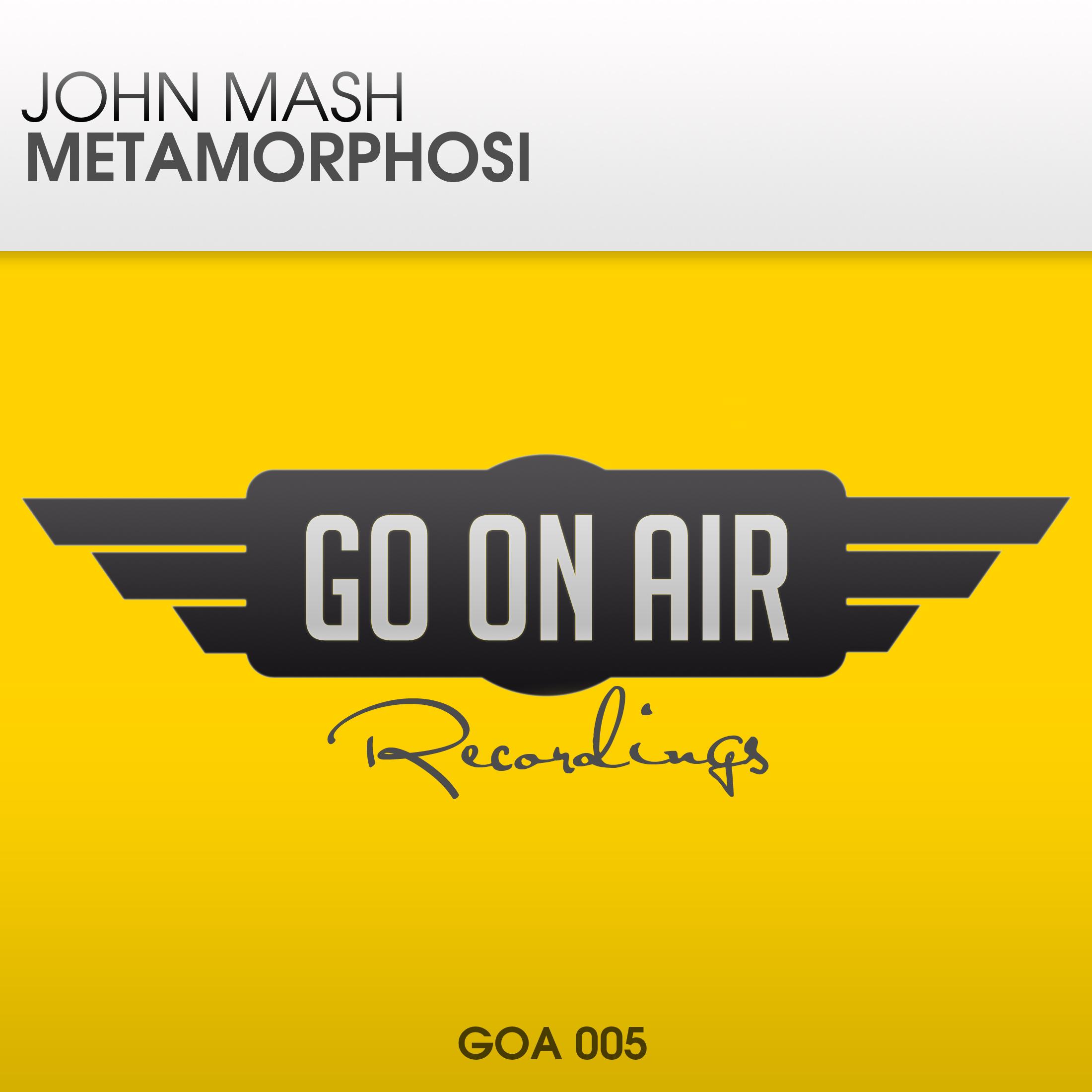 Metamorphosi