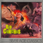 Rio Conchos [Limited edition]专辑