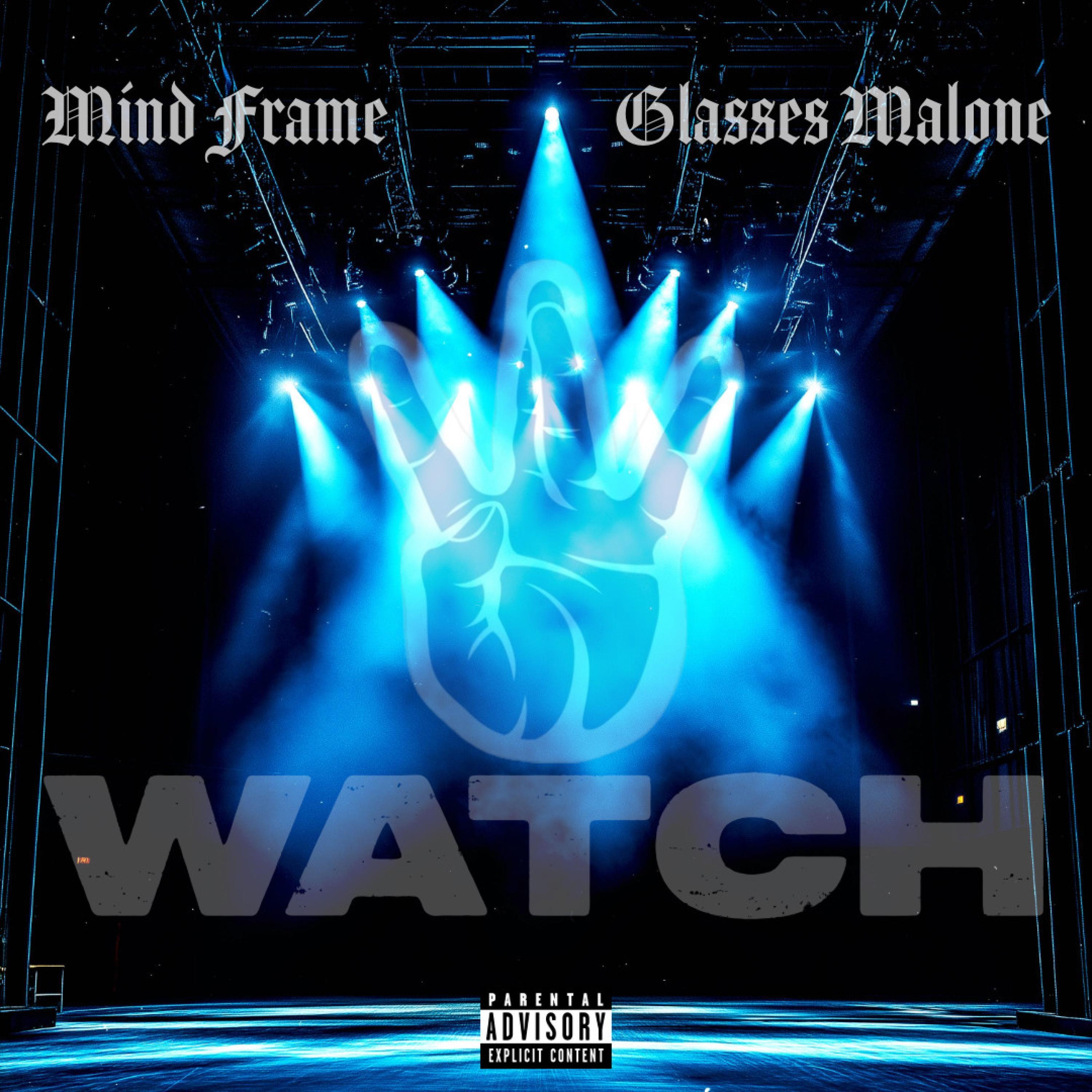 Watch (feat. Glasses Malone)