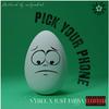 vybee - pick your phone (feat. just jabba)