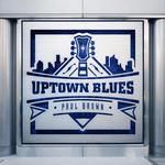 Uptown Blues专辑