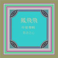 凤飞飞 - 星月(原版立体声伴奏)