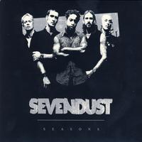 Sevendust - Broken Down (karaoke)