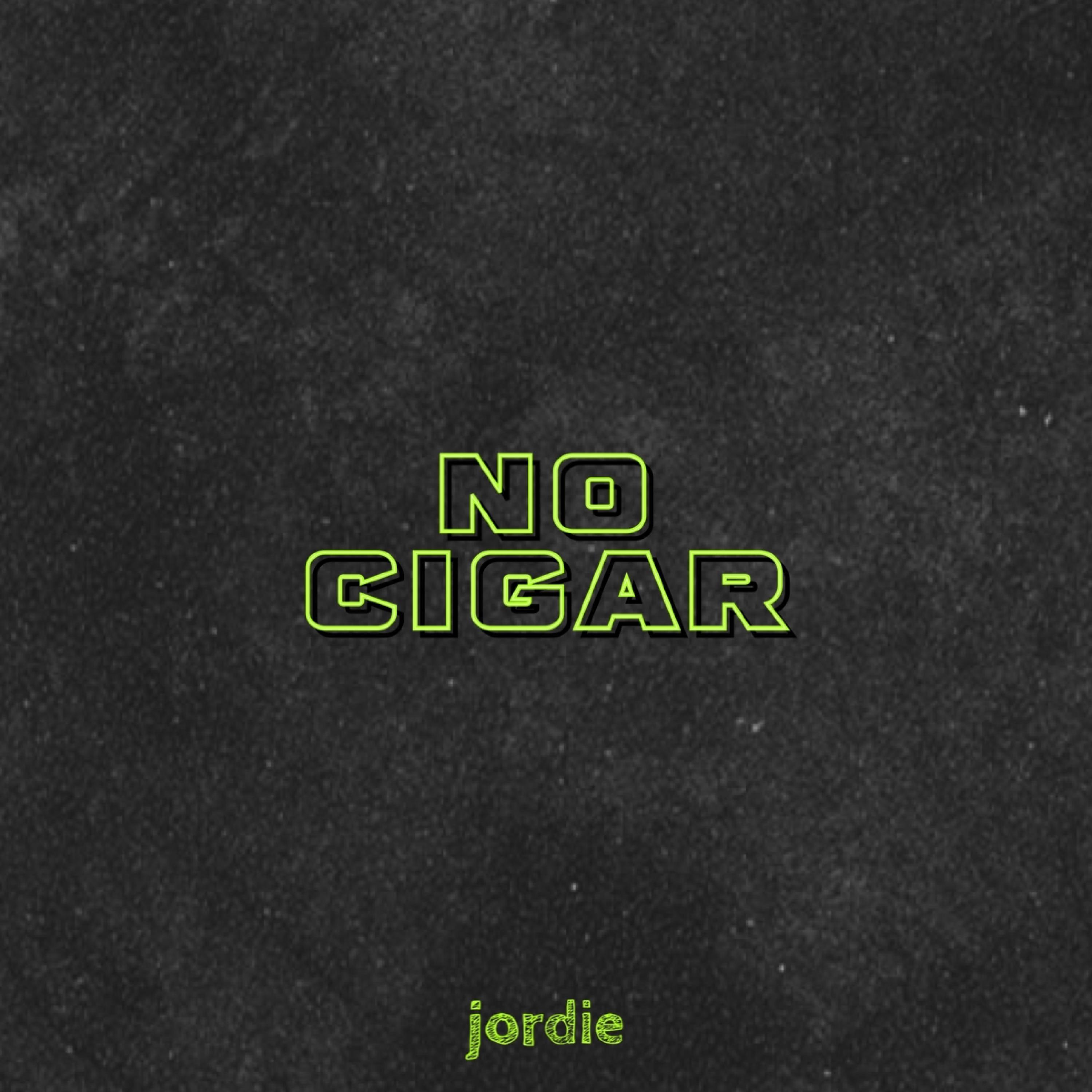 No Cigar