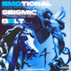 Emotional Seismic Belt(Prod.zboybeatsbase)