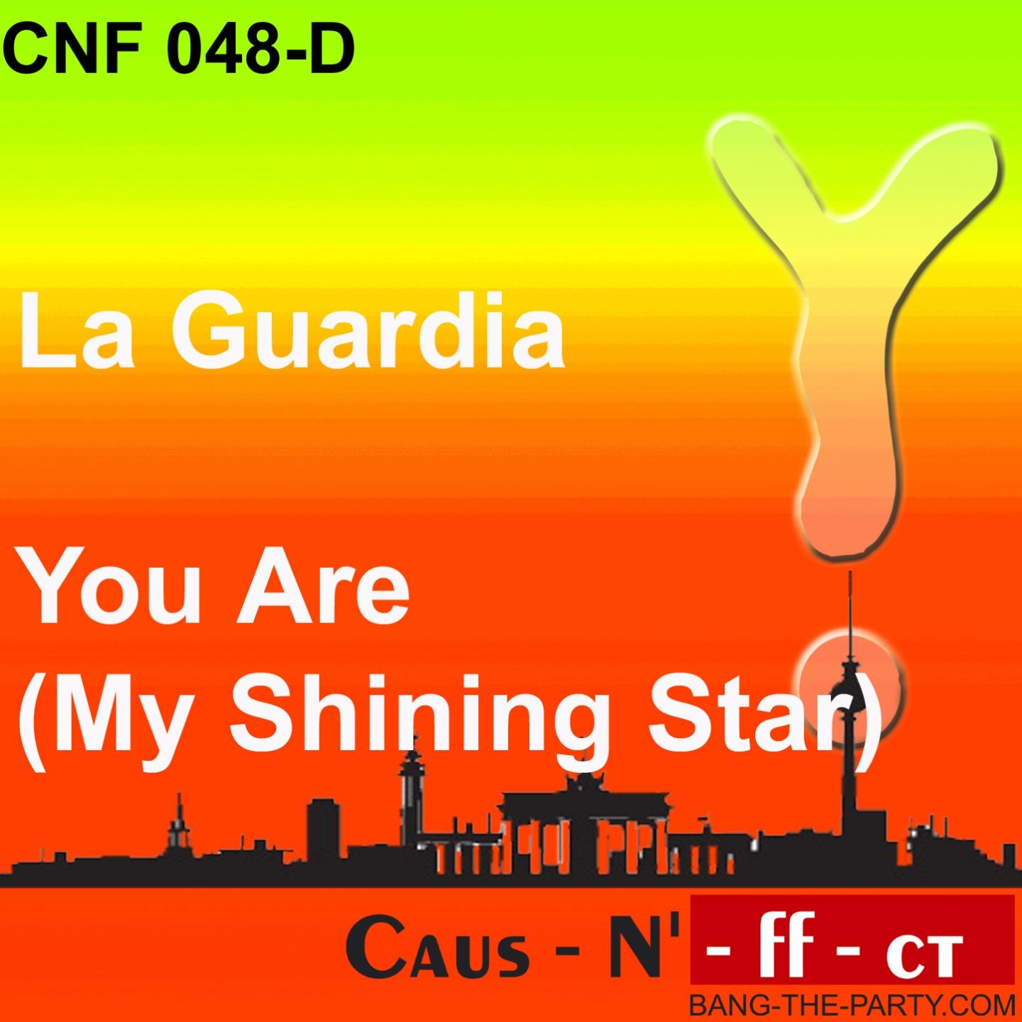You Are