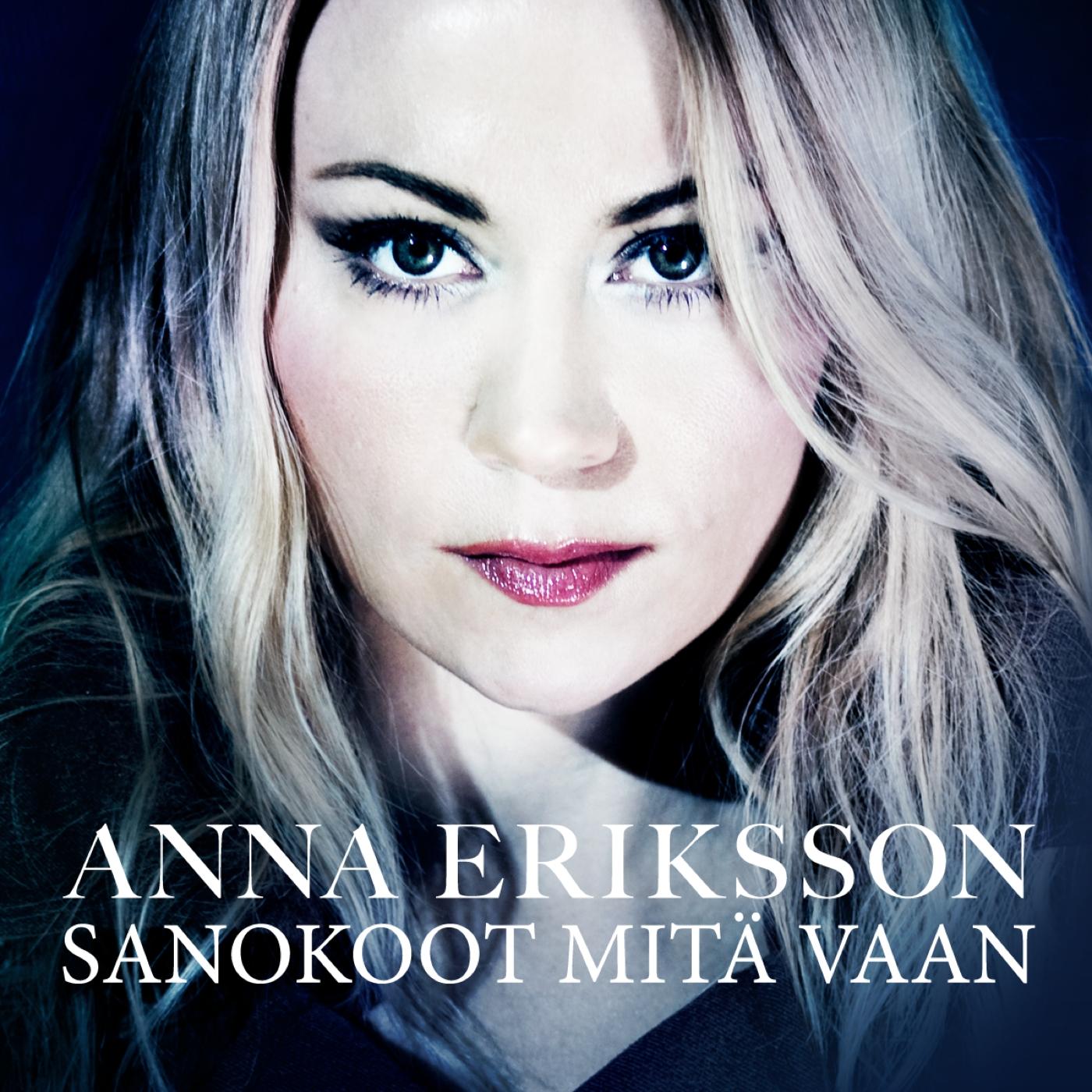 Sanokoot mitä vaan (Radio edit)