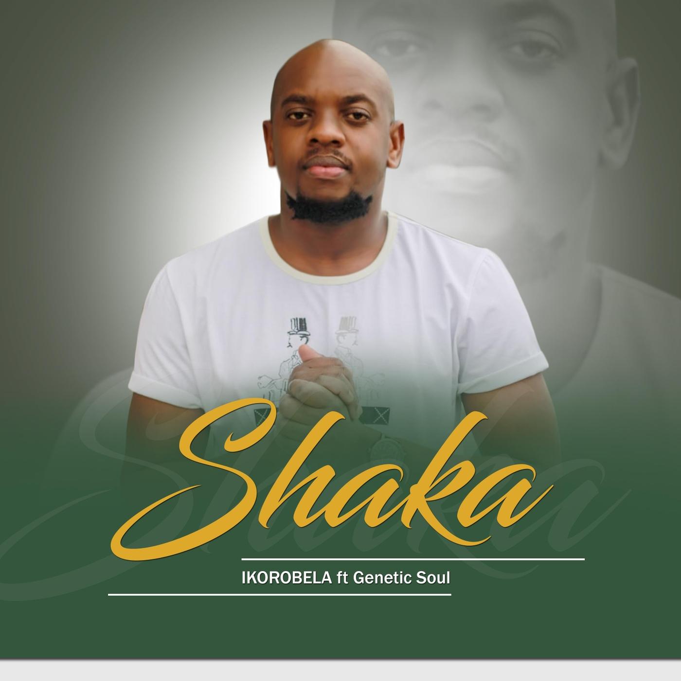 Ikorobela (feat. Genetic Souls)