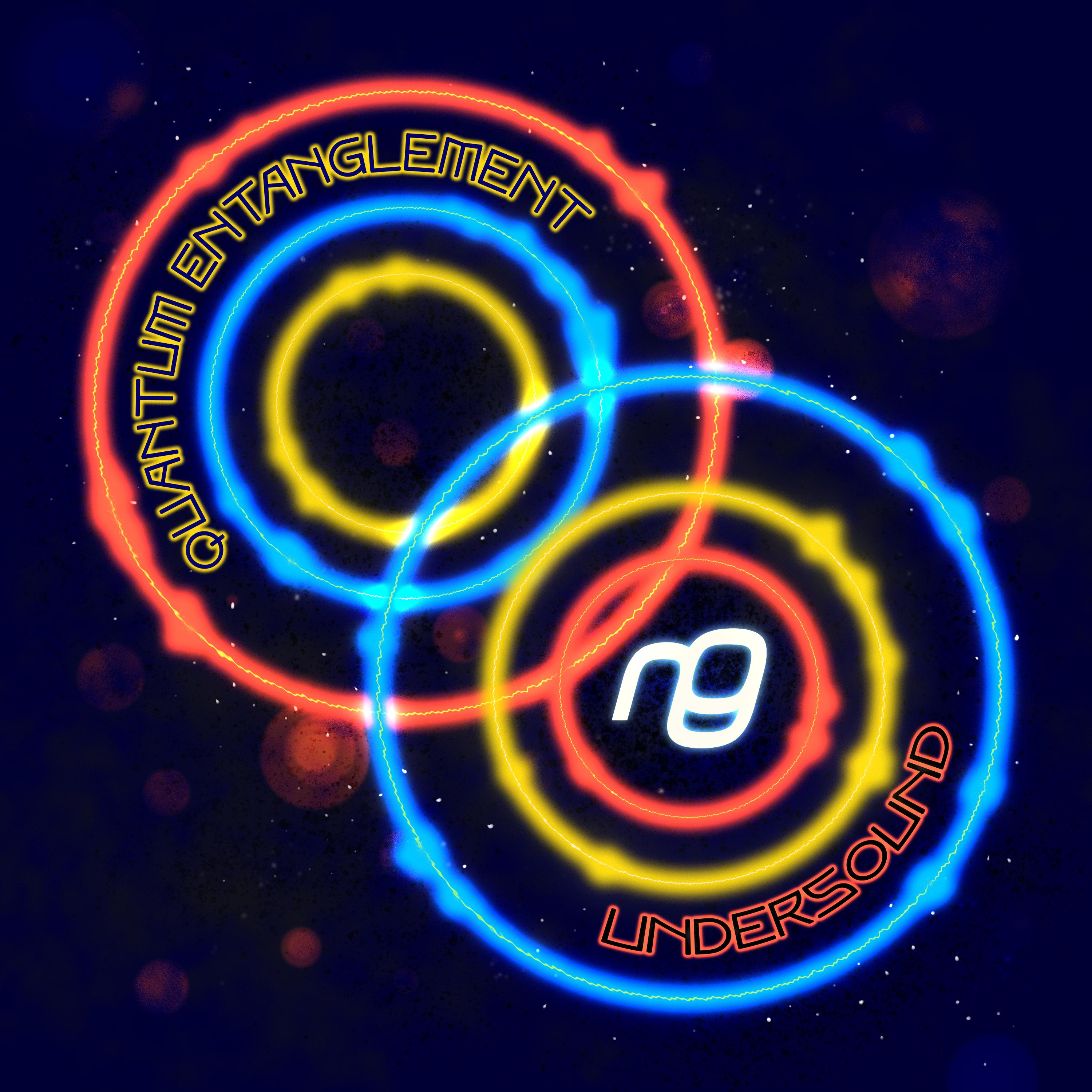 Quantum Entanglement EP