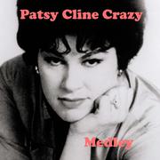 Patsy Cline Crazy Medley 2: Lonely Street / Let the Teardrops Fall / A Poor Man's Roses / South of t