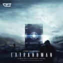 Extrahuman (Hybrid Sci-Fi Emotional Tracks)专辑