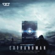 Extrahuman (Hybrid Sci-Fi Emotional Tracks)